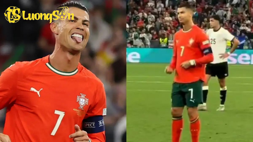 Ronaldo vẫn tỏa sáng rực rỡ ở tuổi 40 Ronaldo vẫn tỏa sáng rực rỡ ở tuổi 40